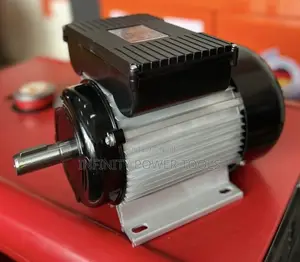 Electric Motor 3hp