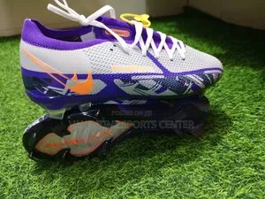 Brand New Boots Original Material