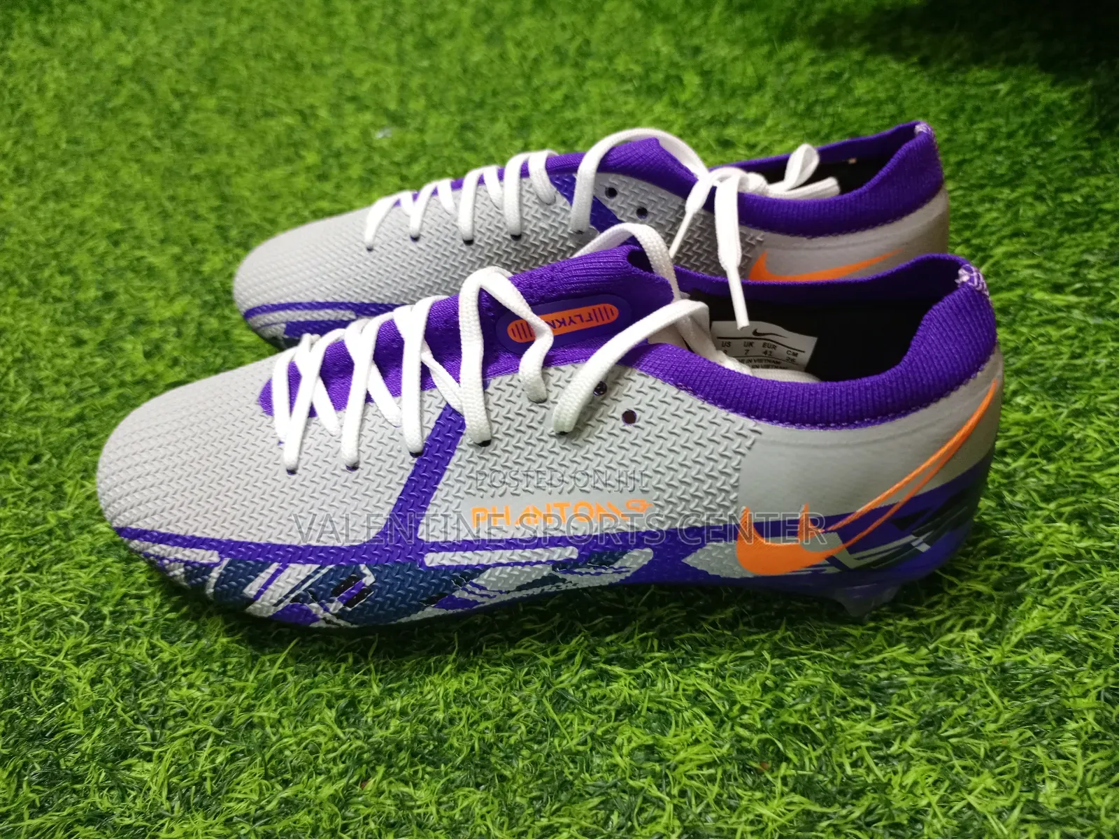 Brand New Boots Original Material