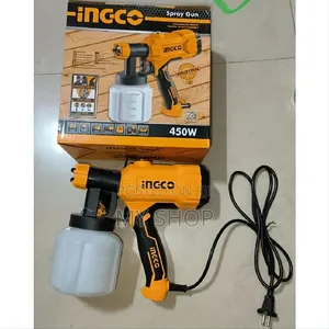 Paint Sprayer
