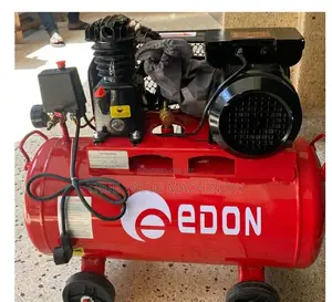 50l Electric Air Compressor Powerful Motor