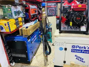 150meter450feet Underground Wheal Waterpump Maxpolar Brand