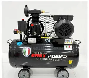 50l Ep Air Compressor With Powerful Motor