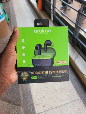 Space Buds Z Bluetooth Wireless Earbuds