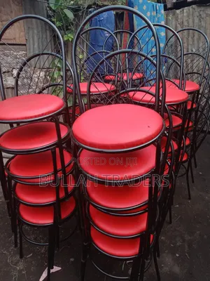 Restaurant Chairs
