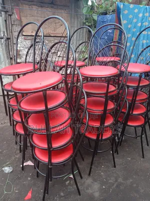 Restaurant Chairs