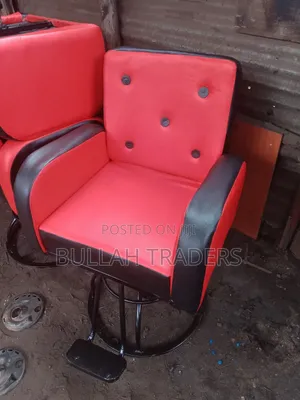 Barbers Chairs High Quality Big Size