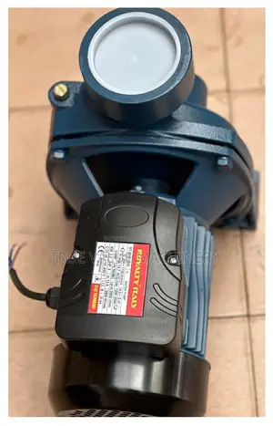 14.7m Rt MHF Surface Electric Pump 3hp