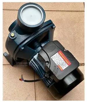 240v 2.2kw 2hp Surface Pump Electric