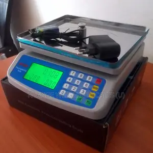 30kg Weighing Scale Mini Price Computing Weighing Scale