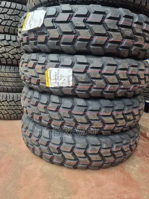 7.50r16 Dunlop New Tyres.