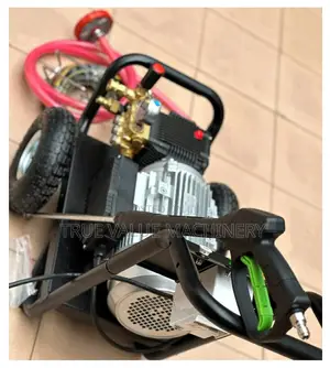 4kw 5.5hp Electric Strong Pressure Cleaner/Washer