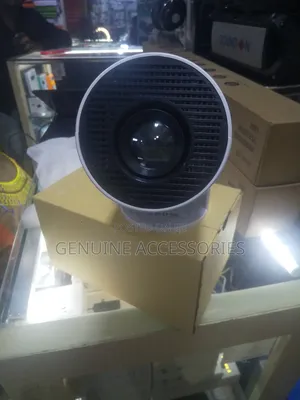 Ultra Hd High Dynamic Range