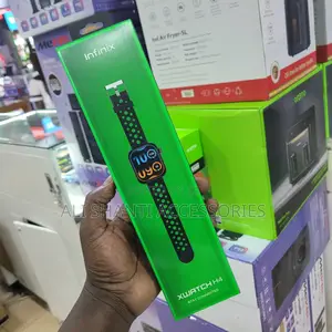 Infinix Smart Watch H 4, Infinix Watch H 4