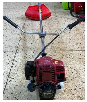Gasoline Gx35 Brush Cutter