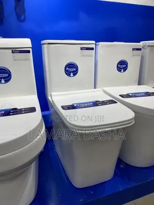 Frencia Toilet Seats