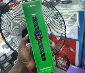 Infinix Smart Watch 4, Quality Smart Watch 4