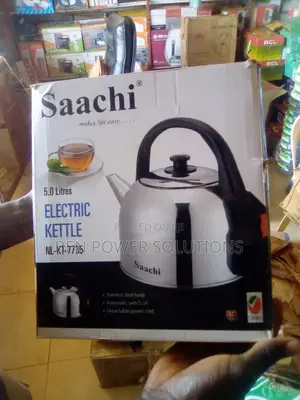 5.0 Litre Electric Kettle