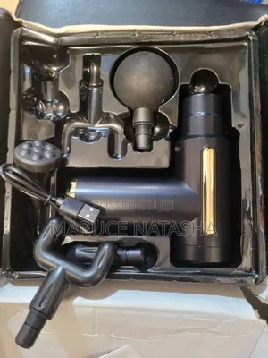 Body Massager
