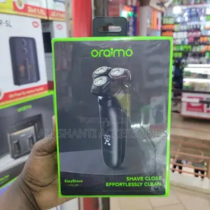 Beard Shaver and Smoother Oraimo