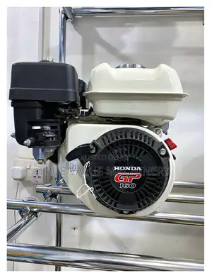 Gasoline/Petrol 160 Japan Engine