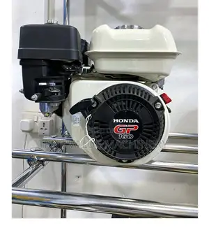 Replacement Engine Honda Japan Gp160
