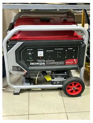 10000w Generator Japan Gasoline Powered