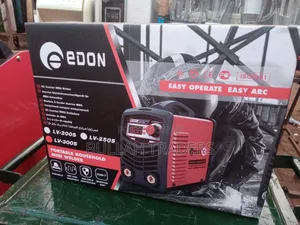 Imported Welding Machine Edon