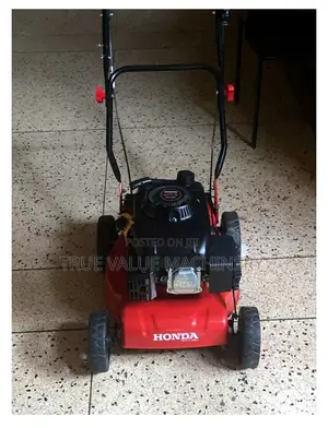 7.5hp Gasoline Lawn Mower by Honda