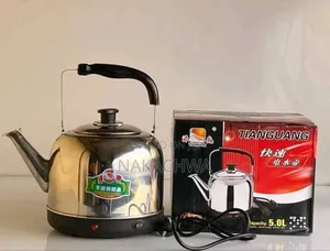 Tianguanng Electric Kittle