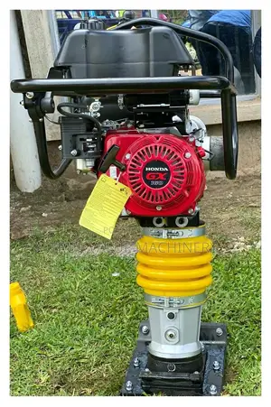 Honda Jumping Jack/ Tamping Rammer 160