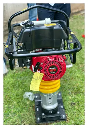 Gx 160 Engine Jumping Jack/Rammer