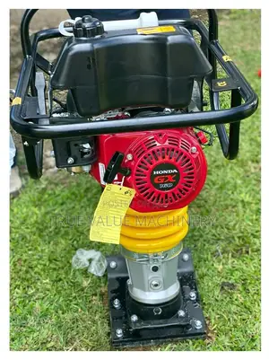 Honda Japan Jumping Jack With 160 Petrol Engine