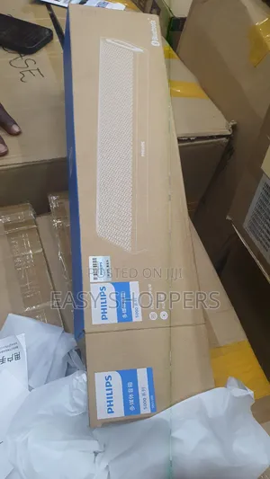 Philips Wireless Portable Speaker.