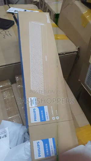 Philips Wireless Portable Speaker.