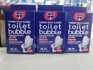 Toilet Cleaner
