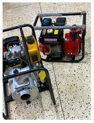 Honda Surface High Pressure Water Pump
