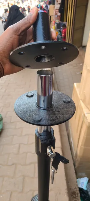 Speaker Stand Heavy Duty Apair