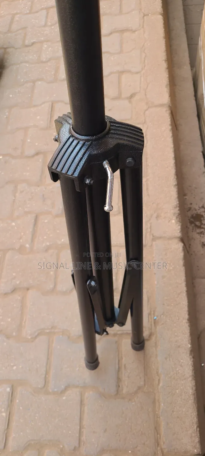 Speaker Stand Heavy Duty Apair