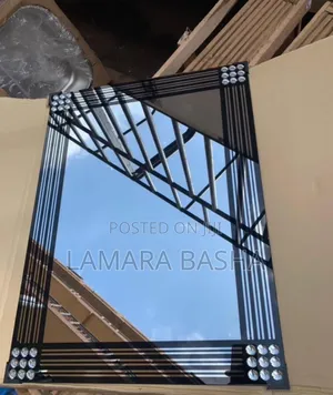 Bathroom Mirrors