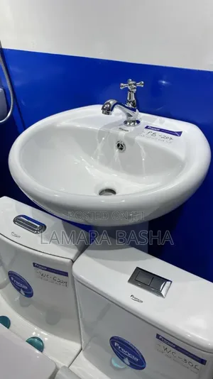 Frencia Handwash Basin