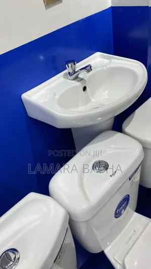 Frencia Handwash Basin