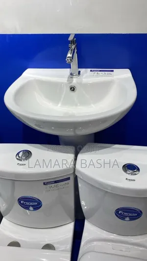 Frencia Handwash Basin
