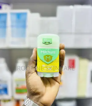 Mitchum Pure Fresh Anti Aspirant Deodrant 41g