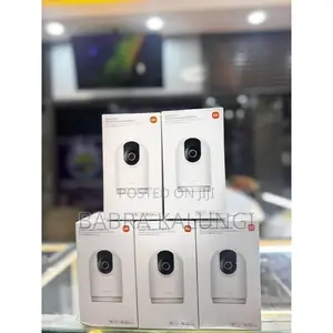 Xiaomi Smart Camera C500 Pro 5mp(2960 * 1666)