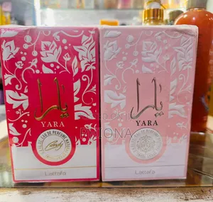 Yara Perfume