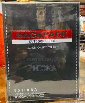 Backpack Outdoor Sport