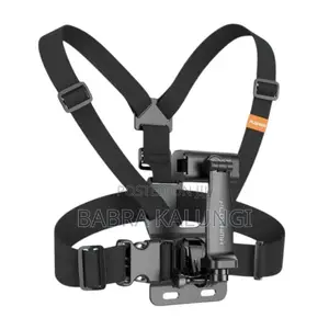 Plokama Cx-10 Chest Mount Camera Holder Chest Support