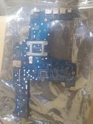 Hp Probook 640 G1 Motherboard