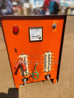 Ubarn Machine / Batteries/ Battery Chargers 24